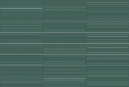 Geometra 3x12 Emerald Divide