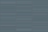 Geometra 3x12 Ink Divide | Qualis Ceramica | Luxury Tile and Vinyl at affordable prices