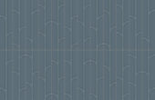 Geometra 3x12 Ink Ivy | Qualis Ceramica | Luxury Tile and Vinyl at affordable prices