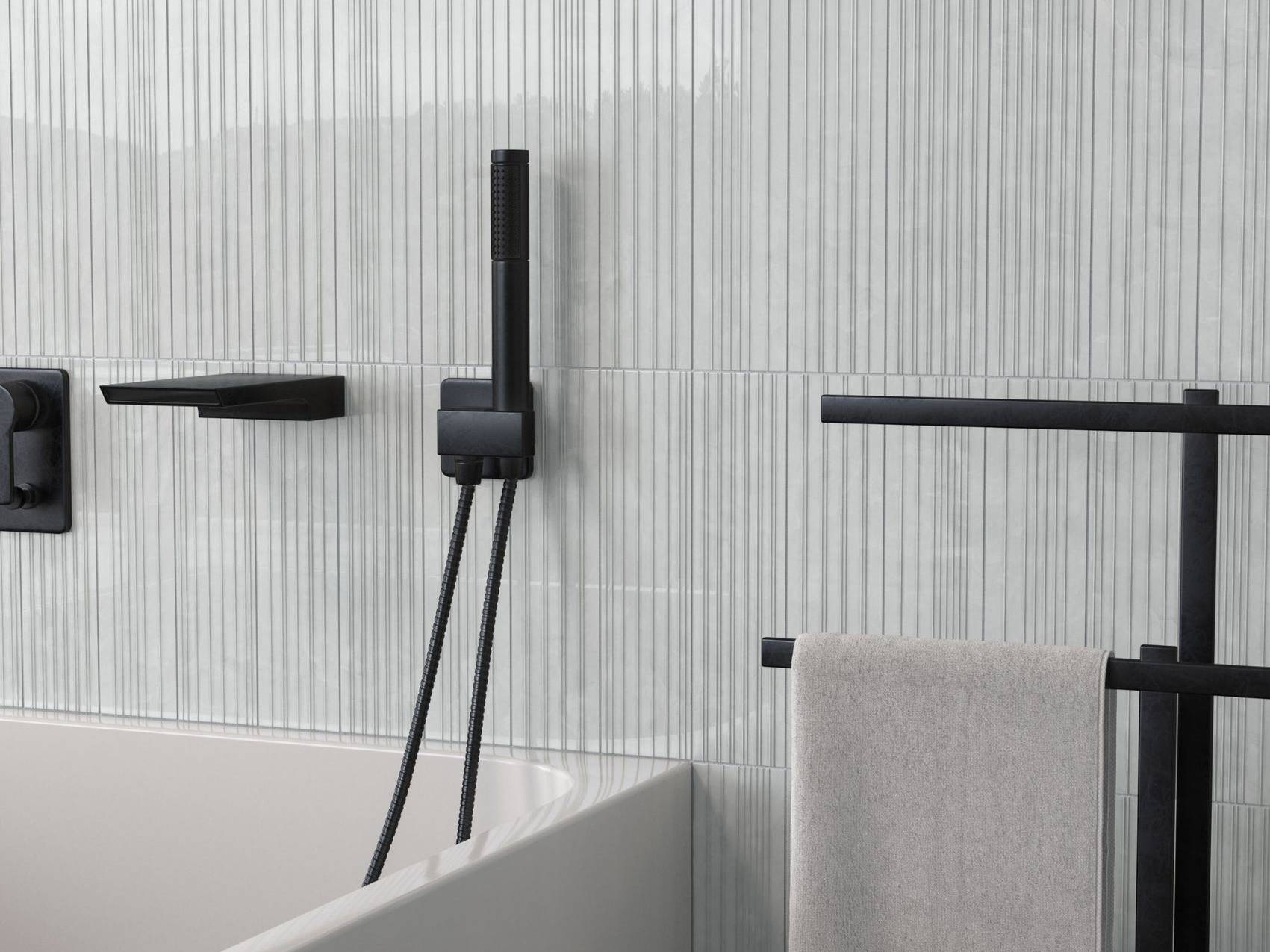 Geometra 5 | Qualis Ceramica | Luxury Tile and Vinyl at affordable prices