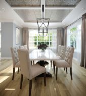 Hydrofix Bush Oak | Qualis Ceramica | Luxury Tile and Vinyl at affordable prices