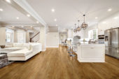 Hydrofix Oak St. Gallen | Qualis Ceramica | Luxury Tile and Vinyl at affordable prices