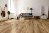 Hydrofix Oak Trentino | Qualis Ceramica | Luxury Tile and Vinyl at affordable prices