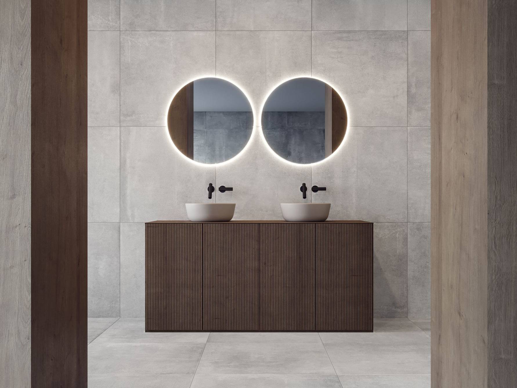 Industria 0 | Qualis Ceramica | Luxury Tile and Vinyl at affordable prices