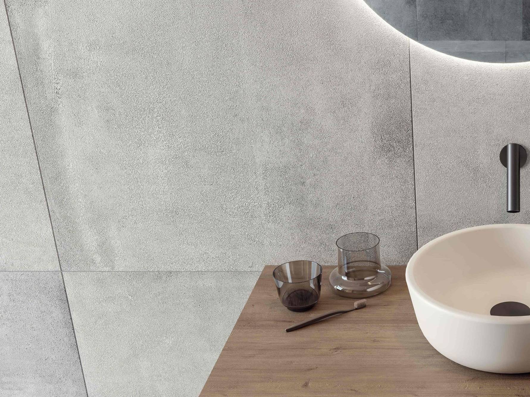 Industria 1 | Qualis Ceramica | Luxury Tile and Vinyl at affordable prices