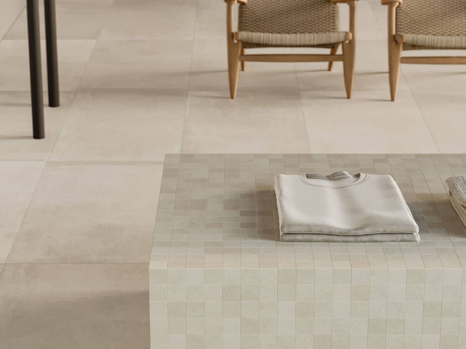 Industria 2 | Qualis Ceramica | Luxury Tile and Vinyl at affordable prices