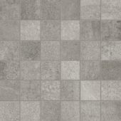 Industria 2x2 Chromium | Qualis Ceramica | Luxury Tile and Vinyl at affordable prices