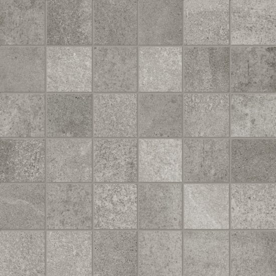 Industria 2x2 Chromium