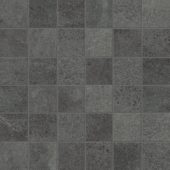 Industria 2x2 Graphite | Qualis Ceramica | Luxury Tile and Vinyl at affordable prices