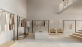 Industria 2x2 Zinc | Qualis Ceramica | Luxury Tile and Vinyl at affordable prices