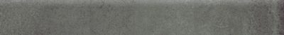 Industria 3×24 Graphite Bullnose