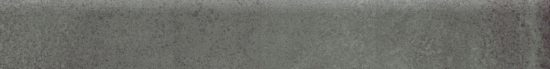Industria 3x24 Graphite Bullnose