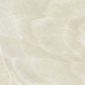 Lustra 24x24 Onyx Crema Polished | Qualis Ceramica | Luxury Tile and Vinyl at affordable prices