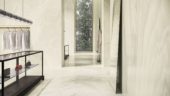 Lustra 48x110 Onyx Crema Honed | Qualis Ceramica | Luxury Tile and Vinyl at affordable prices