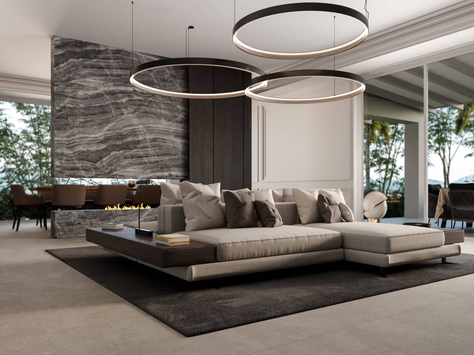 Mjork 1 | Qualis Ceramica | Luxury Tile and Vinyl at affordable prices