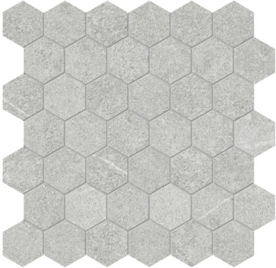 Mjork 2 Hex Ash