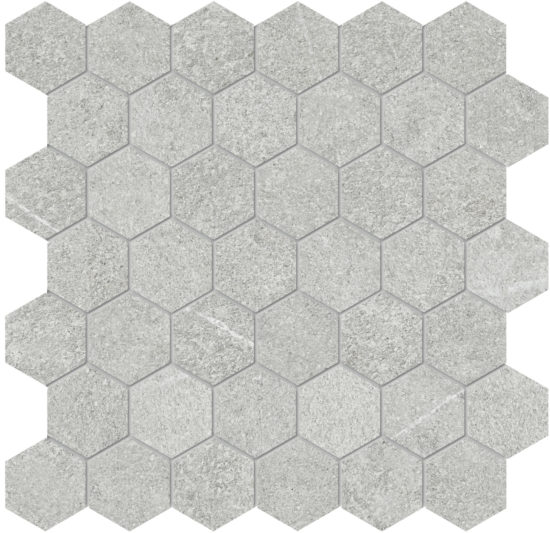 Mjork 2 Hex Ash