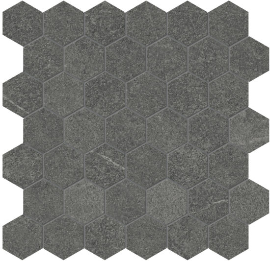 Mjork 2 Hex Carbon
