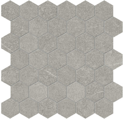 Mjork 2 Hex Clay