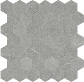 Mjork 2 Hex Mica | Qualis Ceramica | Luxury Tile and Vinyl at affordable prices
