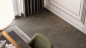 Mjork 24x48 Carbon | Qualis Ceramica | Luxury Tile and Vinyl at affordable prices