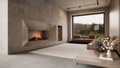 Mjork 24x48 Mica | Qualis Ceramica | Luxury Tile and Vinyl at affordable prices