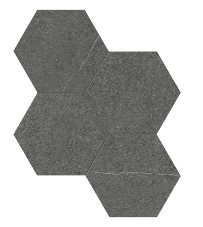 Mjork 6 Hex Carbon