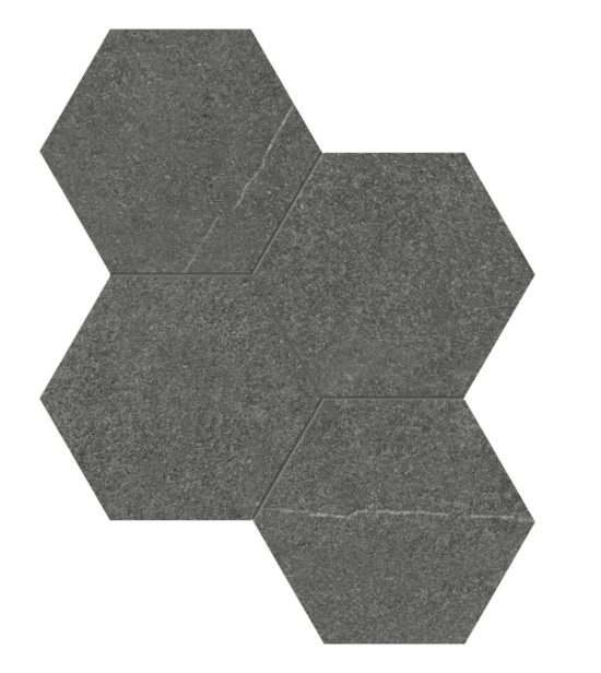 Mjork 6 Hex Carbon