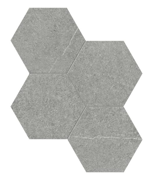 Mjork 6 Hex Mica