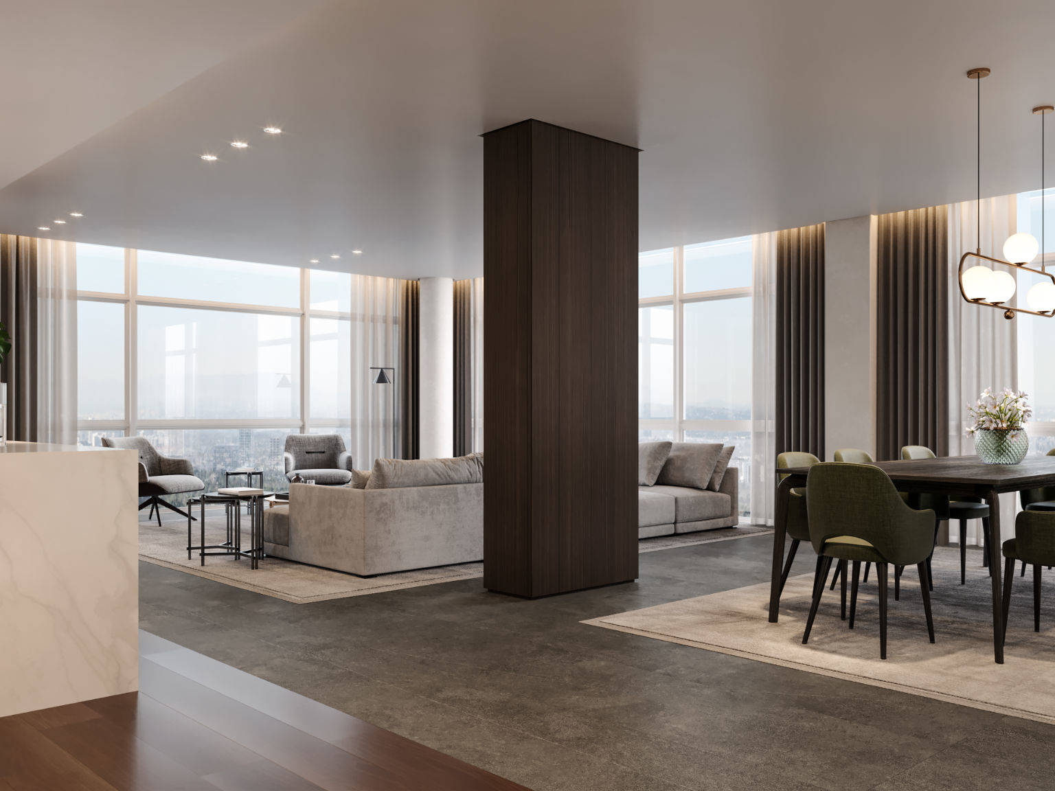 Mjork 7 | Qualis Ceramica | Luxury Tile and Vinyl at affordable prices
