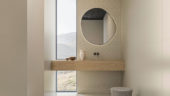 Monoforma 48x48 Storm Polished | Qualis Ceramica | Luxury Tile and Vinyl at affordable prices