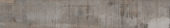 Muskoka 6x36 Smoke | Qualis Ceramica | Luxury Tile and Vinyl at affordable prices