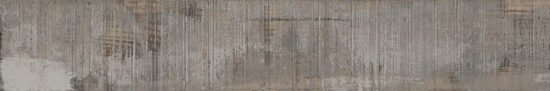Muskoka 6x36 Smoke | Qualis Ceramica | Luxury Tile and Vinyl at affordable prices