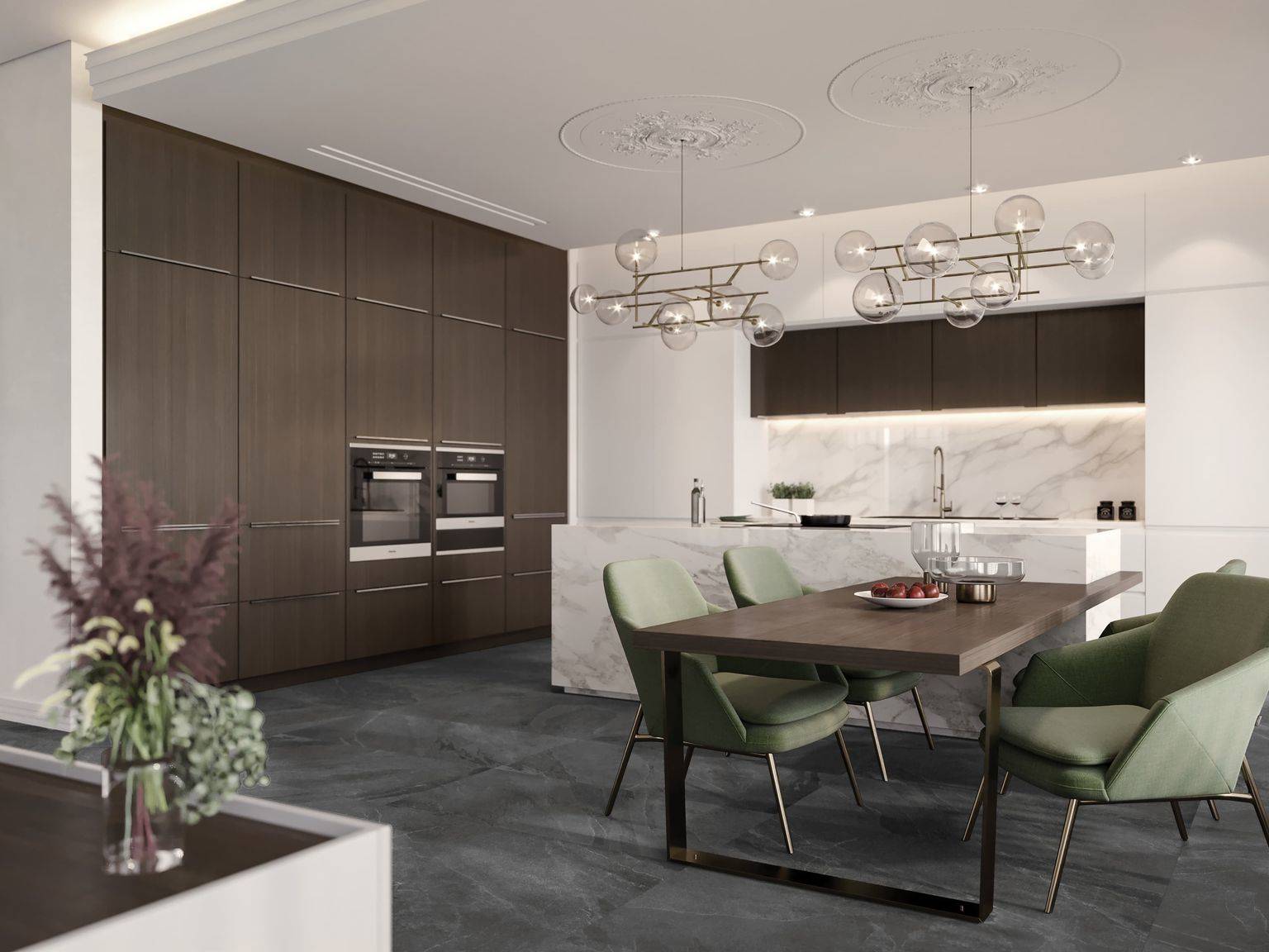 Nord 10 | Qualis Ceramica | Luxury Tile and Vinyl at affordable prices