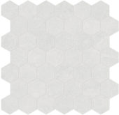 Nord 2 Hex Lithium | Qualis Ceramica | Luxury Tile and Vinyl at affordable prices