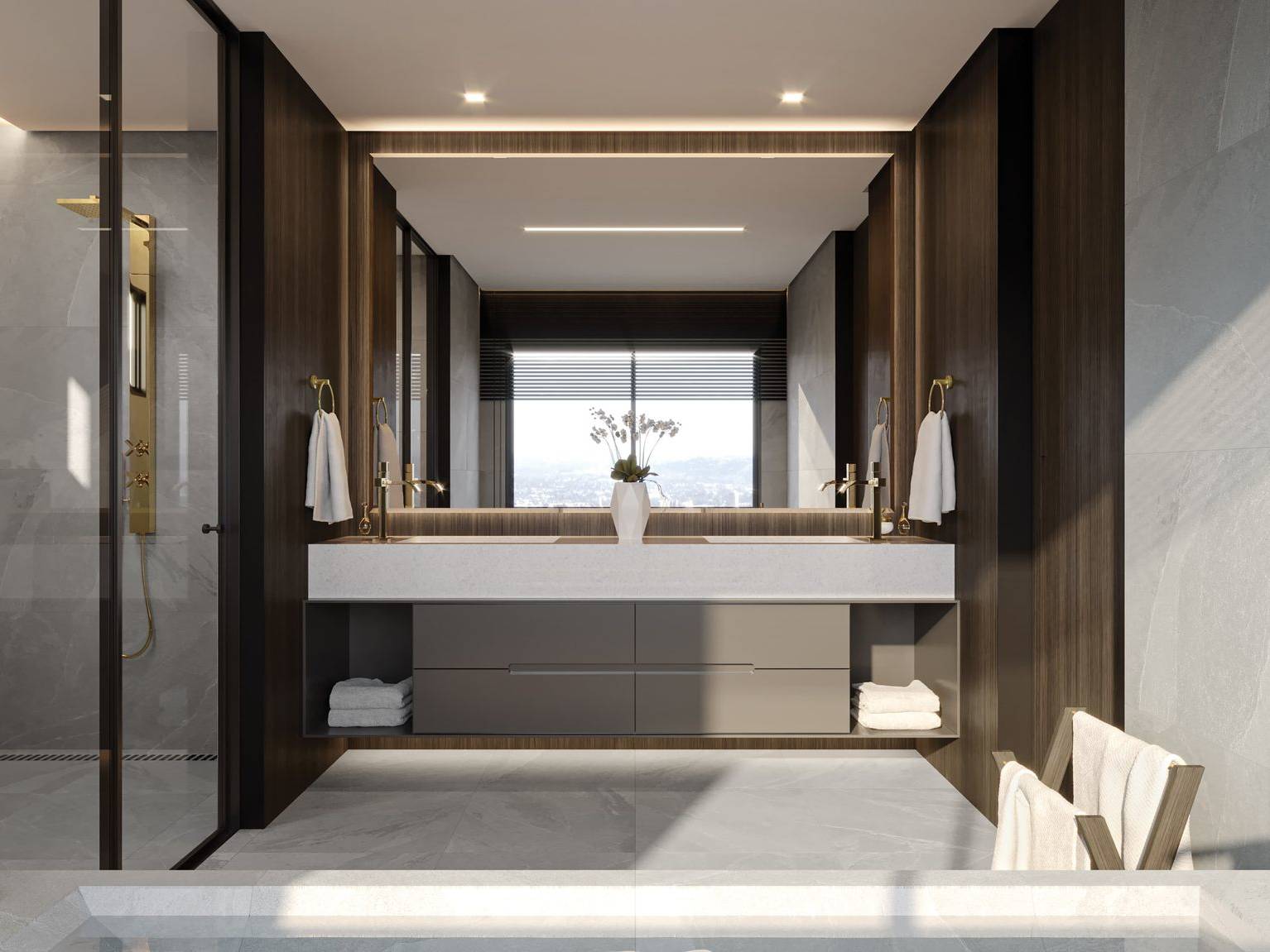 Nord 2 | Qualis Ceramica | Luxury Tile and Vinyl at affordable prices