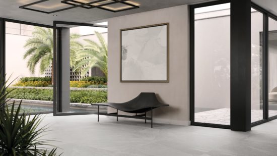 Nord 24x24 Lithium | Qualis Ceramica | Luxury Tile and Vinyl at affordable prices