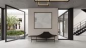 Nord 24x24 Lithium | Qualis Ceramica | Luxury Tile and Vinyl at affordable prices