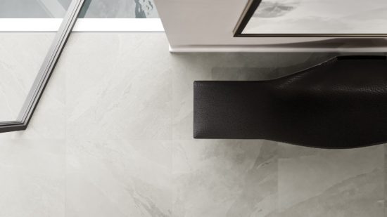 Nord 24x24 Lithium | Qualis Ceramica | Luxury Tile and Vinyl at affordable prices