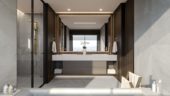 Nord 24x24 Palladium | Qualis Ceramica | Luxury Tile and Vinyl at affordable prices
