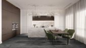 Nord 24x48 Carbon | Qualis Ceramica | Luxury Tile and Vinyl at affordable prices