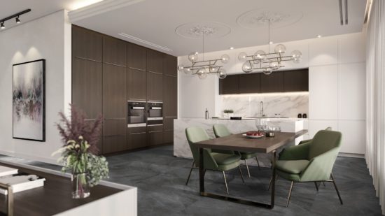 Nord 24x48 Carbon | Qualis Ceramica | Luxury Tile and Vinyl at affordable prices