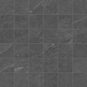 Nord 2x2 Carbon | Qualis Ceramica | Luxury Tile and Vinyl at affordable prices
