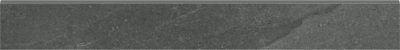 Nord 3×24 Chromium Bullnose