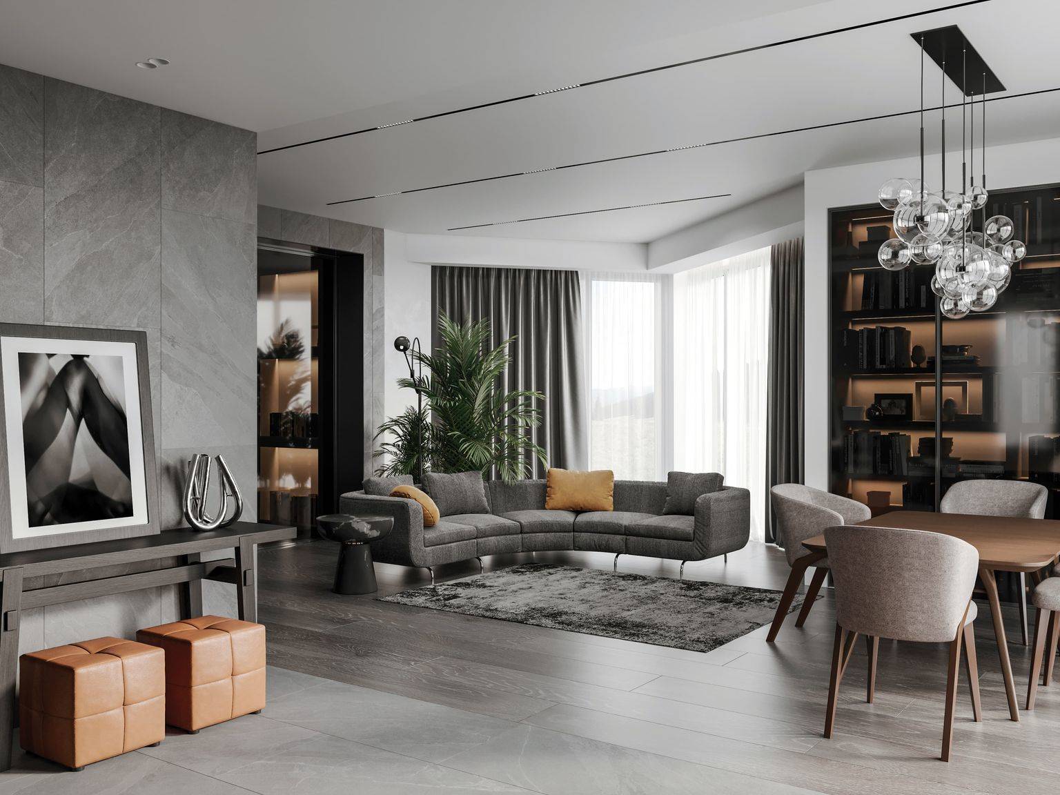 Nord 7 | Qualis Ceramica | Luxury Tile and Vinyl at affordable prices