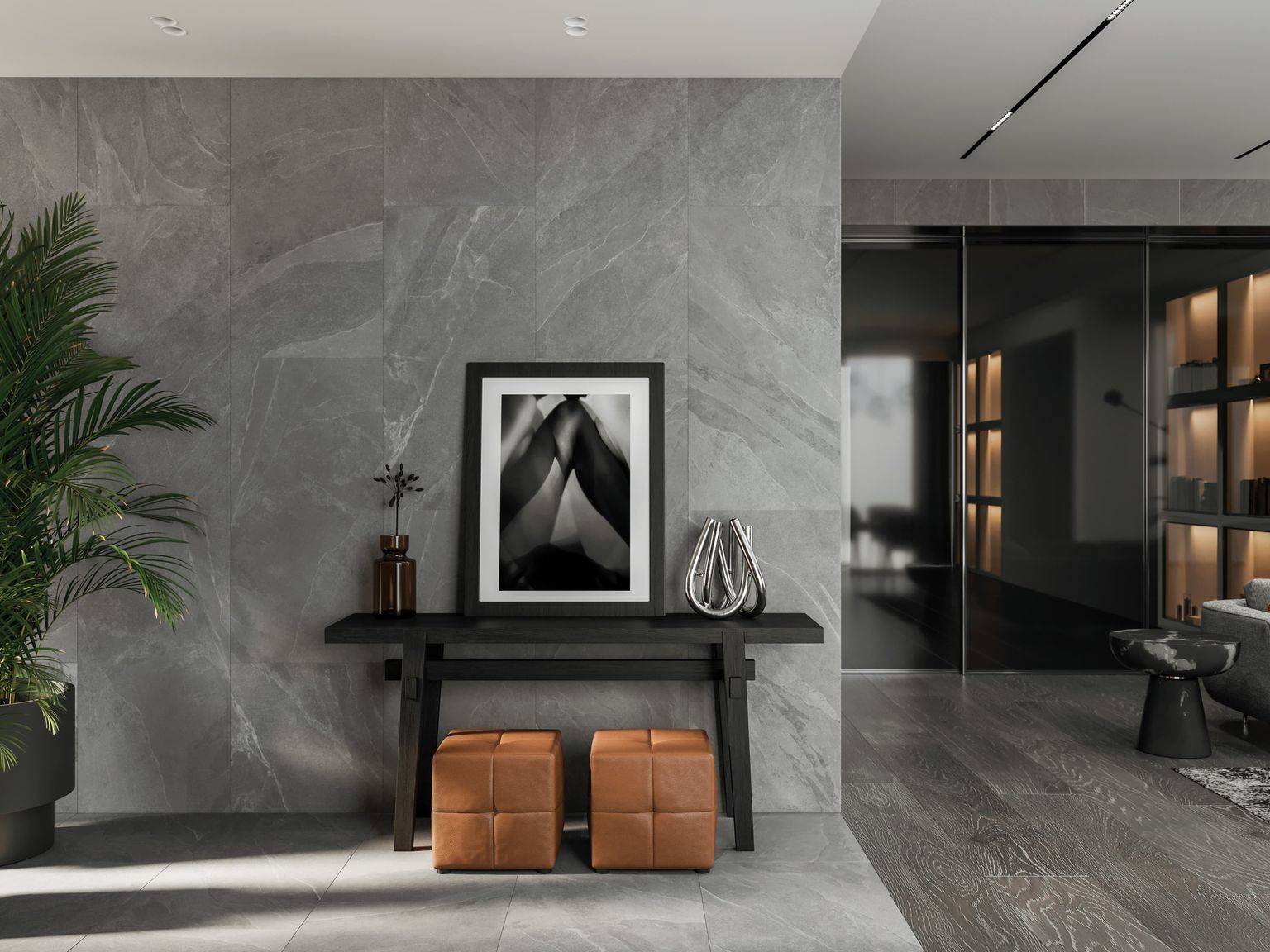 Nord 8 | Qualis Ceramica | Luxury Tile and Vinyl at affordable prices