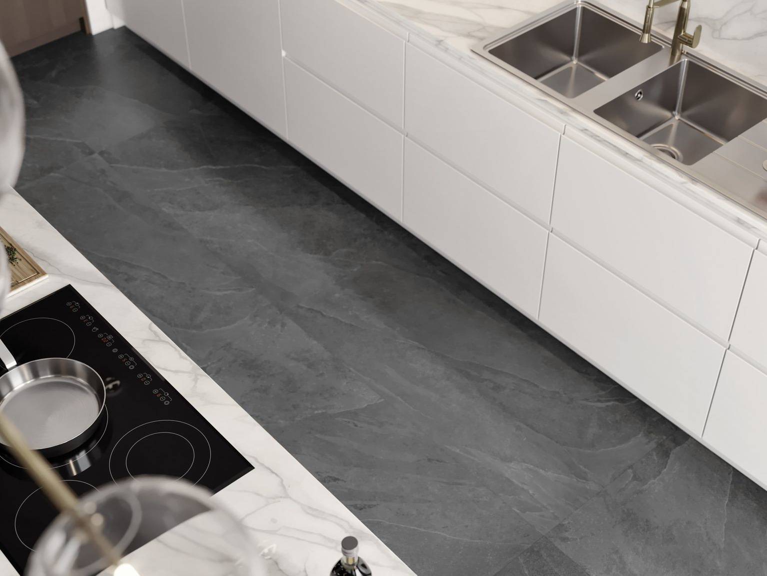 Nord 9 | Qualis Ceramica | Luxury Tile and Vinyl at affordable prices