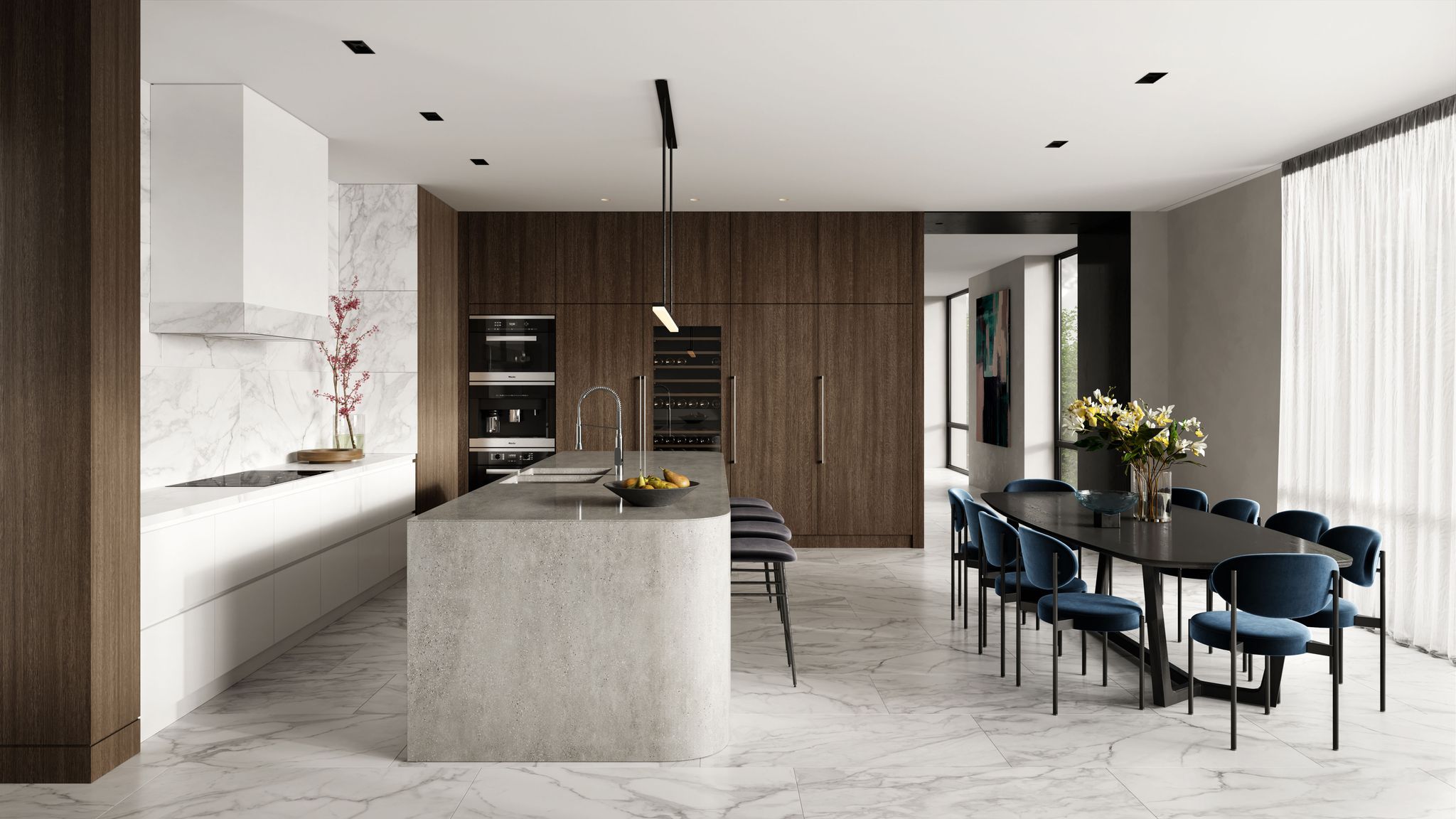Plata 1 | Qualis Ceramica | Luxury Tile and Vinyl at affordable prices