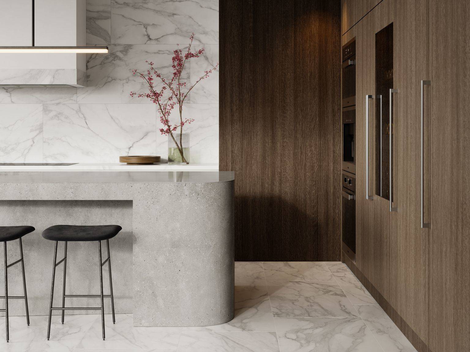 Plata 2 | Qualis Ceramica | Luxury Tile and Vinyl at affordable prices