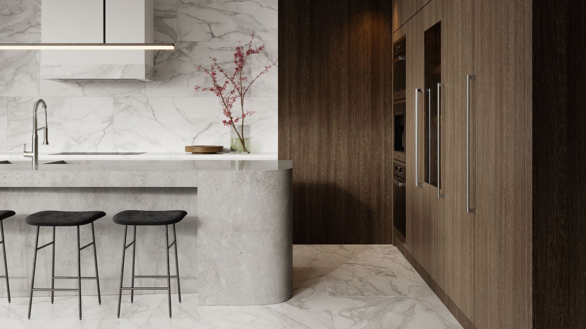 Plata 2 | Qualis Ceramica | Luxury Tile and Vinyl at affordable prices